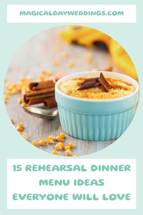 Rehersal Dinner Meal Ideas, Rehearsal Dinner Menu Ideas Food, Rehersal Dinner Menu, Rehearsal Dinner Menu Ideas, Rehearsal Dinner Food Ideas, Rehearsal Dinner Ideas Food, Rehearsal Dinner Dessert Ideas, Ideas For Rehearsal Dinner, Dinner Southern