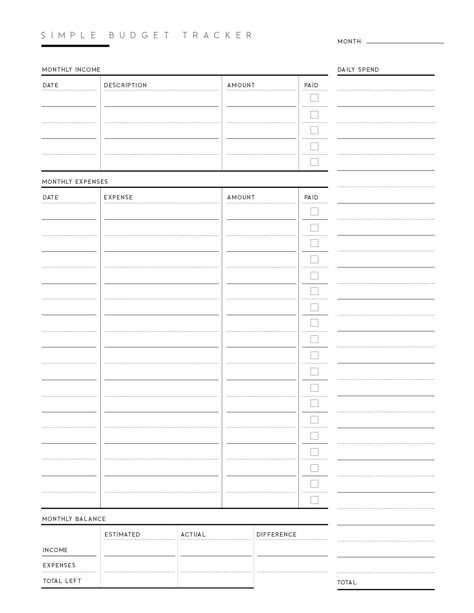 Budgeting Worksheets Free, Printable Budget Sheets, Financial Budget Planner, World Of Printables, Budget Template Free, Money Planner, Student Planner Printable, Printable Budget, Planner Writing