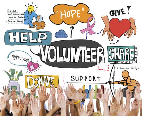 Volunteer Voluntary Volunteering Assist Charity Concept. , #Sponsored, #Volunteering, #Voluntary, #Volunteer, #Concept, #Charity #ad Give Volunteer, Charity Poster, Accounting Books, Volunteer Projects, Community Volunteering, Summative Assessment, Values Education, Presidential Libraries, Christian Post