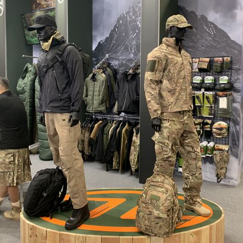 Military Clothes, Military Store, Ghillie Suits, Tactical Store, Military Shop, Combat Jacket, Tactical Pouches, Tactical Wear, Gentleman Aesthetic