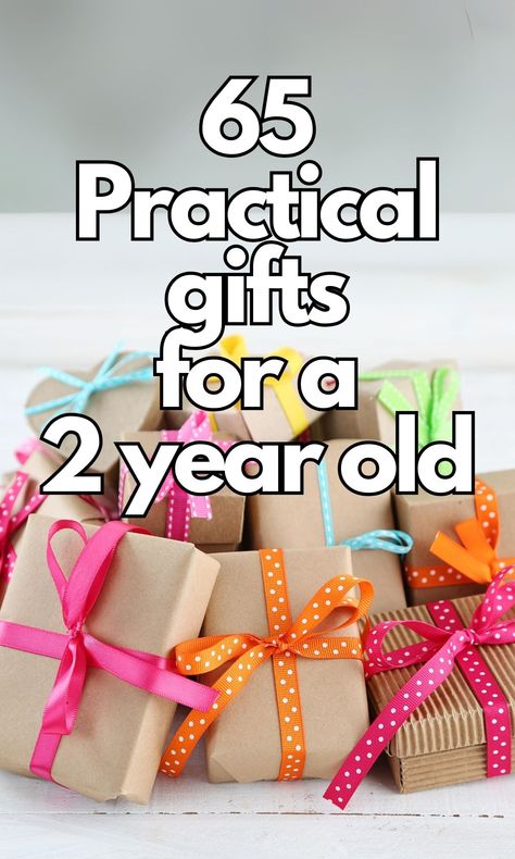 65 Practical Gifts for 2 Year Olds That They'll Want To Use - In The Playroom 2 Year Boy Gifts, Montessori Gifts For Three Year Old, Best Gifts For Two Year Old Girl, Gifts For Two Year Old Girl, Gift Ideas For 2 Year Girl, Two Year Old Gift Ideas, Gifts For 2 Year Boy, Gifts For 2 Year Girl, Gifts For Two Year Old