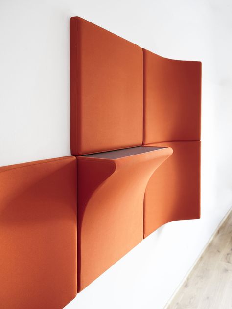 Acoustic Panels Diy, Wall Relief, Upholstered Wall Panels, Upholstered Walls, Home Cinema Room, Modular Walls, Acoustic Wall Panels, Acoustic Wall, Acoustic Panels