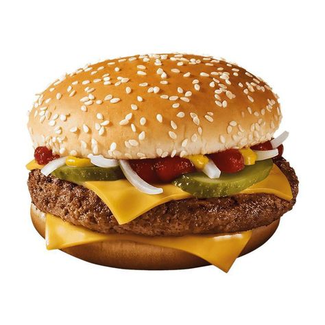 Mcdonalds Burger, Food Png, Food Poster Design, I Want To Eat, American Food, Food Cravings, Bodybuilder, Cute Food, Junk Food