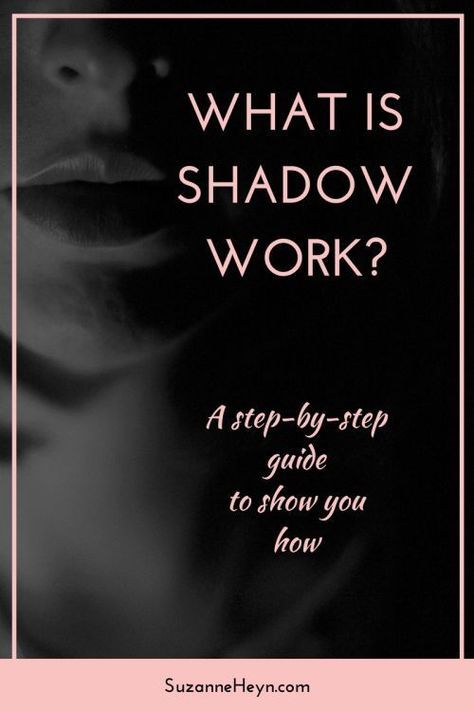 Witchcraft, Magick & Shadow Work: Click through for a step-by-step guide to doing shadow work. Soul Loss, What Is Shadow Work, Shadow Journal, Mindfulness Retreat, Positive Manifestation, Shadow Work Spiritual, Soul Work, Psychology Notes, Work Journal