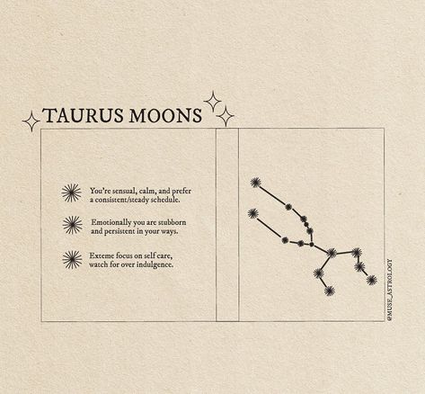 Libra Sun Taurus Moon, Taurus Ascendant, Jupiter Sign, Saturn Sign, Aries Baby, Taurus Moon, Moon Quotes, Astrology Taurus, Astrology Leo