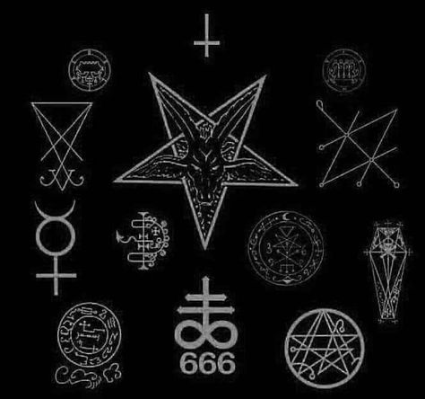 Theistic Satanism, Dark Lettering, Magick Book, Lucifer Morningstar, Marilyn Manson, Morning Star, Red Aesthetic, Vector Graphics, Tattoo Quotes