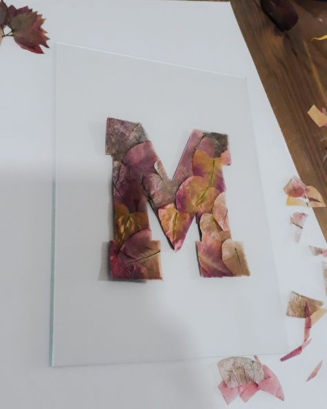 Pressed Rose Petals Art, Art With Flowers Petals, Dried Petals Ideas, Flower Petal Crafts, Rose Petal Crafts, Things To Do With Flowers, Dried Roses Ideas, Crafts With Dried Flowers, Leaves Craft