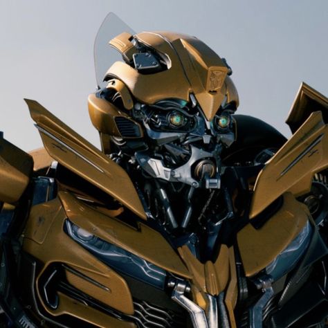 Transformers Prime Bumblebee, Bee Icon, Geek Movies, Futuristic Helmet, Transformers Cybertron, Michael Bay, Bee Movie, Transformers Autobots, Transformers Bumblebee