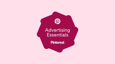 Pinterest Advertising Essentials : Pinterest Academy Pinterest Academy, Pinterest Notes, Free Pinterest Course, Self Employed Jobs, Pinterest Tutorials, Pinterest Course, Pinterest Advertising, Pinterest Expert, Learn Pinterest