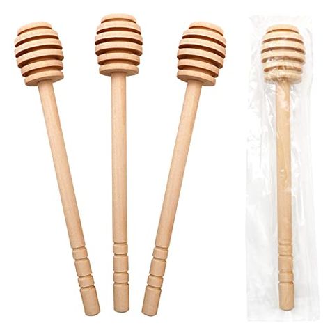 Honey Wand, Honey Stirrer, Biscuit Sandwich, Honey Sticks, Honey Dipper, Honey Syrup, Honey Jar, Eid Al Adha, Wedding Party Favors