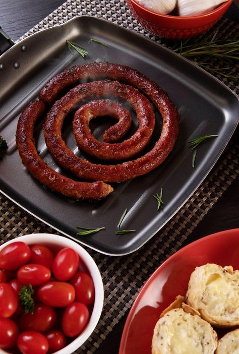 Explore the rich and diverse world of blood sausage, a savory delicacy cherished across different cultures. Sausage Dinner, Blood Sausage, Different Cultures, Cooking Techniques, Grocery List, Food App, Food Waste, Meal Planner, Ingredients Recipes