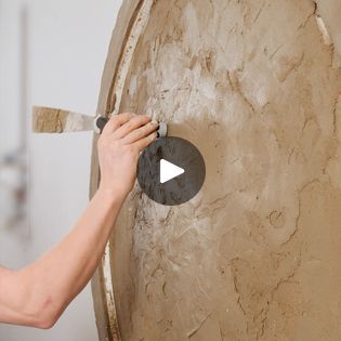 19M views · 473K reactions | Fascinating DIY Moon On Your Wall | Fascinating DIY Moon On Your Wall | By Science, Tech and Universe | Facebook Space Kids Room, Diy Moon, Space Kids, Modeling Techniques, Dream Furniture, Moon Wall, Accent Wall, Craft Projects, Kids Room