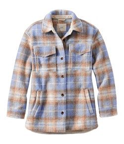 Wisteria Blue, Chamois Shirt, Women's Henley, Plaid Shacket, Sweater Vest Women, Womens Parka, Plaid Flannel Shirt, Plaid Jacket, Woven Top