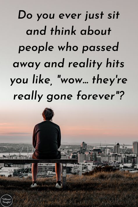 Do you ever just sit and think about people who passed away and reality hits you like, "wow... they're really gone forever"? Losing You Quotes, Losing Friends Quotes, I Want Him Back, Losing Your Best Friend, Childhood Memories Quotes, Lost In Life, Sympathy Messages, Lost Quotes, Hard To Say Goodbye