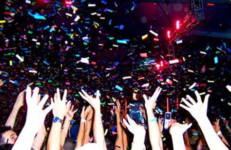 Party Songs, Party Starters, Young Wild Free, Steve Aoki, Party Rock, Party Pictures, Posh Party, Confetti Party, Throw A Party