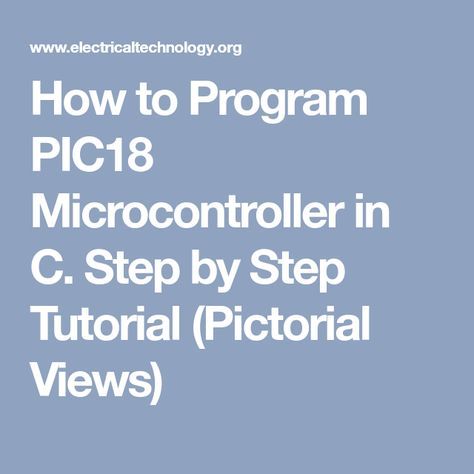 Cool Raspberry Pi Projects, Programming For Beginners, Microcontroller Board, Pic Microcontroller, Arduino Programming, Raspberry Pi Projects, Pi Projects, Construction Types, Electronics Circuit