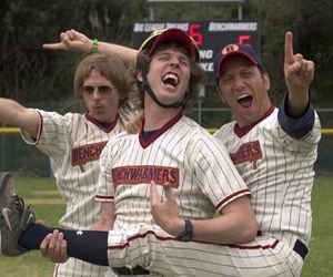 Warm Halloween Costumes, Halloween Constumes, The Benchwarmers, Jon Heder, Happy Childhood, Napoleon Dynamite, It's Never Too Late, Sports Complex, Find A Way