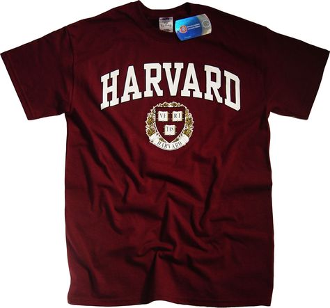 Harvard Shirt T-Shirt University Baseball Cap Mug Beanie Medical School Clothing Harvard Shirt, Law College, Harvard Sweatshirt, Business Clothing, T Shirt Design Template, University Shirt, White Tshirt Men, University Tshirt, College T Shirts