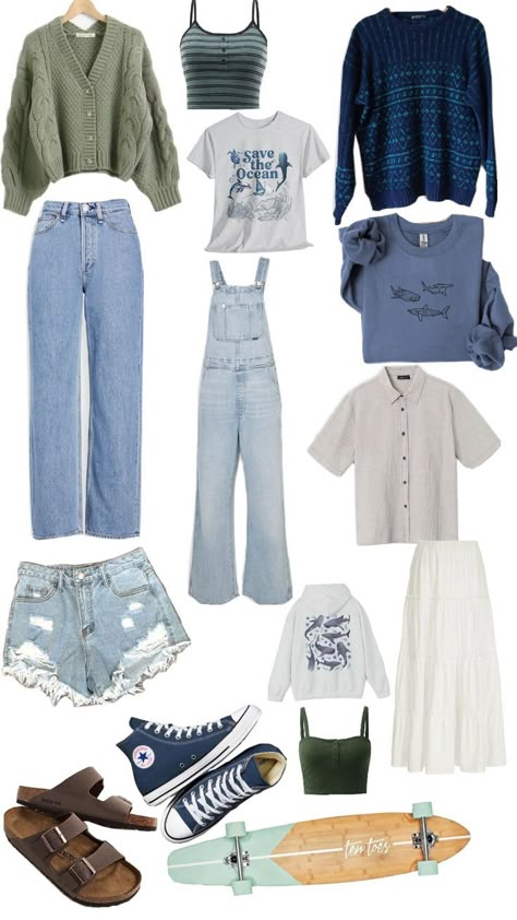 Salted Granola Girl, Isaiah 61 10, Granola Girl Style, Cute Tomboy Outfits, Aesthetic Person, Cute Tomboy, Salted Granola, Thrifting Ideas, Granola Outfits