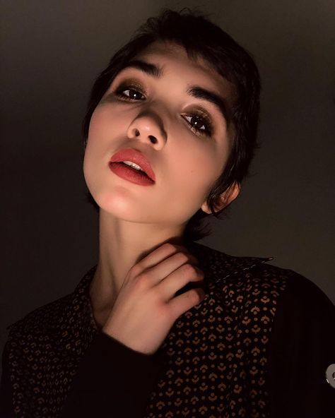 Valentine's Day Makeup, Riley Matthews, Day Makeup Looks, Date Night Makeup, Rowan Blanchard, Date Makeup, Valentines Day Makeup, Day Makeup, Fan Club