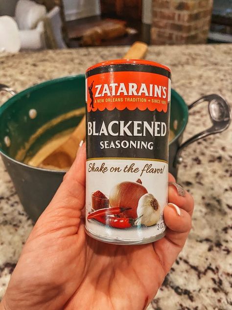 Zatarains Blackened Chicken Alfredo Recipe, Chicken Alfrado, Blackened Chicken Alfredo Pasta, Blackened Chicken Pasta, Shrimp Alfredo Pasta Recipes, Blackened Chicken Alfredo, Chicken Fettuccine Alfredo, Pasta Recipes Alfredo, Chicken Fettuccine