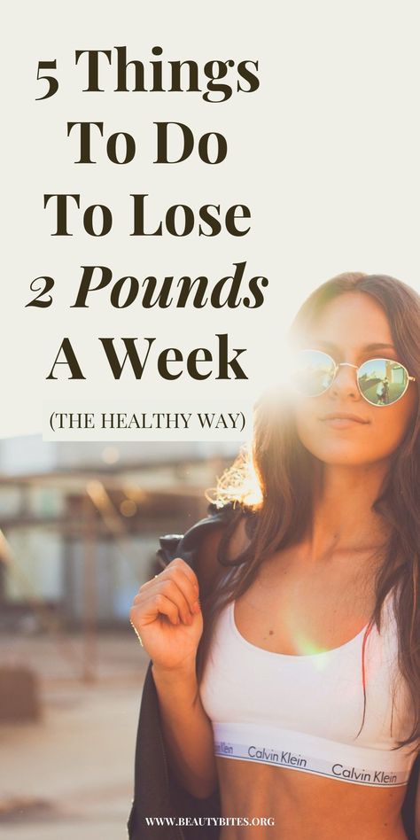 How to lose 2 pounds a week? Losing two pounds a week is the realistic and healthy way to lose weight long-term and build good daily habits. These tips are crucial for long-term weight loss and starting a healthy lifestyle. How Lose 40 Pounds, How Much Weight Can You Lose In 5 Days, Losing Weight In 2 Week, Lose 5lbs In 2 Weeks, 28 Day Loose Weight Challenge, Lose 10 Pounds 2 Months, 5 Pounds In A Week, Lose 3 Pounds A Week, Lose 3lbs A Week