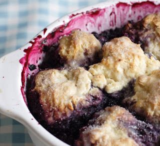 Kitchen Addictions: A trip to the East Coast of Canada - Blueberry Grunt Old Fashioned Blackberry Cobbler, Blueberry Grunt, Raspberry Cobbler, Blackberry Cobbler Recipe, Blackberry Cobbler, Blueberry Cobbler, Canadian Food, Blueberry Recipes, Wild Blueberries