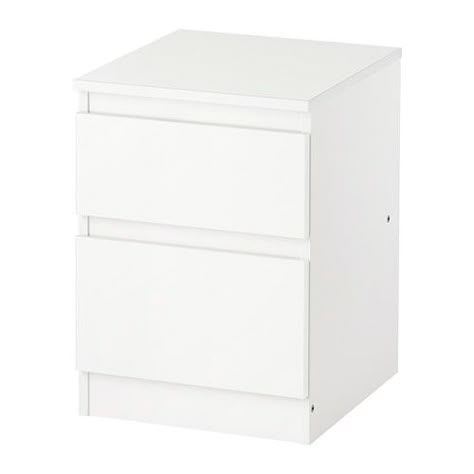 Ikea Shelves Bedroom, Ikea Kullen, Ikea Wardrobe Hack, Malm Drawers, Ikea Chest Of Drawers, Armoire Ikea, Ikea Australia, Ikea Wardrobe, White Bedside Table