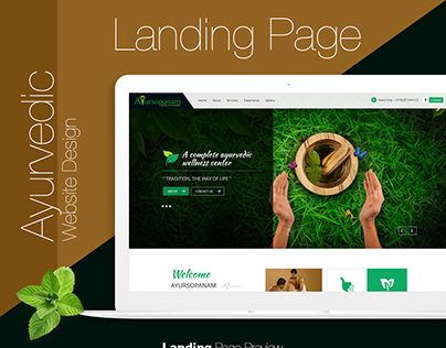 Check out new work on my @Behance portfolio: "Ayurvedic website design" http://be.net/gallery/58568195/Ayurvedic-website-design Ayurvedic Website Design, Ayurvedic Doctor, Ui Ux Design, Behance Portfolio, Ux Design, Ayurveda, Website Template, New Work, Work On