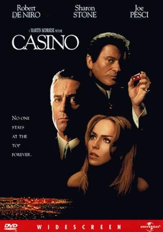 Robert DeNiro, Sharon Stone and Joe Pesci from the film Casino Brazil Movie, Casino 1995, Tam Film, 1995 Movies, Gangster Movies, Casino Movie, Movies Worth Watching, Goodfellas, Sharon Stone