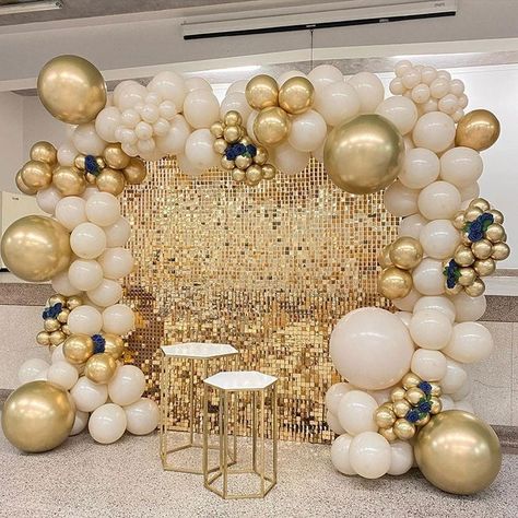 Backdrop Panels, Prom Backdrops, Shimmer Wall Backdrop, Home Decor Ideas Kitchen, Deco Ballon, Sequin Wall, Home Decor Apartment, Decor Ideas Kitchen, Home Decor Minimalist