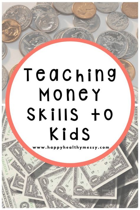 Real Life Math, Teaching Money, Money Skills, Abstract Concept, Kids Money, Educational Activities For Kids, Enough Money, Homeschool Math, Math Curriculum