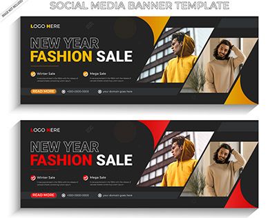 Fashion Facebook Cover Design, Nct Logo, Facebook Cover Design, Facebook Design, Facebook Banner, Social Media Banner, Graphic Design Adobe, Facebook Marketing, Fashion Sale