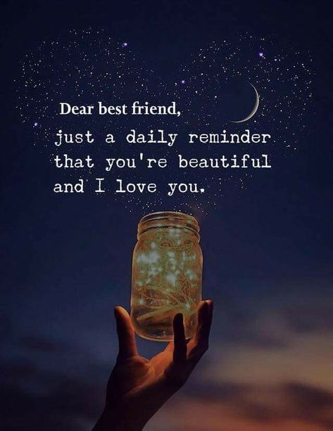 Love You Bestie, Dear Best Friend, Truth And Lies, Besties Quotes, Law Of Attraction Money, Friend Quotes, I Love You Forever, The Law Of Attraction, Best Friend Quotes