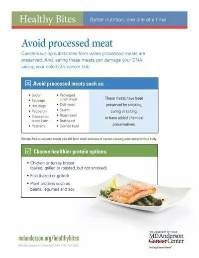 . Dogs Eating, Protein Options, Md Anderson, Healthy Swaps, Fiber Diet, Deli Meats, High Fiber Diet, Ingredient List, Smoked Fish