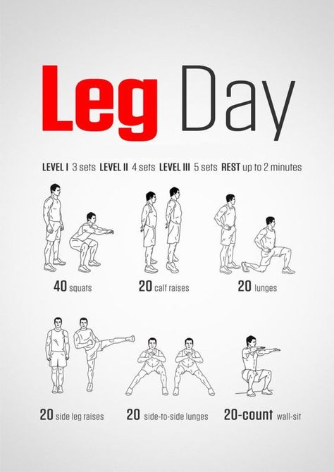 Best leg workout to do at home without any gym equipment's. Darebee Workout, Leg Workouts For Men, Best Fitness Watch, Motivasi Diet, Trening Sztuk Walki, Leg Workout At Home, Fitness Watches For Women, Leg Day Workouts, Workout Chart