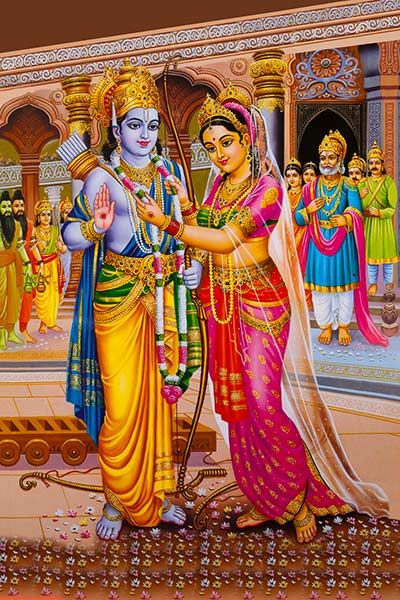 Raam Sita, Vivah Images, Ram Sita Image, God Ram, Shree Ram Images, Ram Sita Photo, Personalize Gifts, Rama Image, Sri Ram