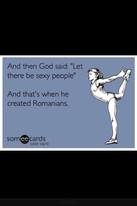 Best Ecard ever! And then God said :) Romanians girls are the best ;) Romanian Quotes, Romanian Memes, Romanian Culture, Romanian Girl, Romanian Quote, Laugh Till You Cry, Girl Memes, Jokes And Riddles, Book Writing Tips