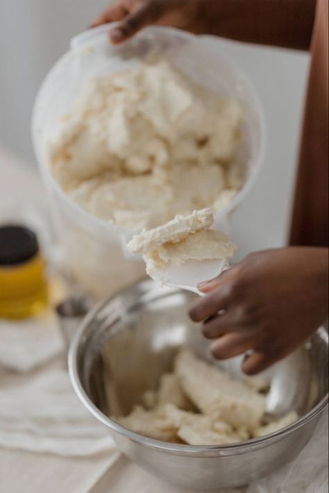 Our Shea Butter is ethically sourced from the beautiful motherland Ghana! 🇬🇭🇬🇭🇬🇭 Shea Butter Skincare, Ingredients Photography, Shea Butter Benefits, Butter Brands, Easy Photography Ideas, Skincare Products Photography, Whipped Shea Butter, Hair Balm, Skincare Natural