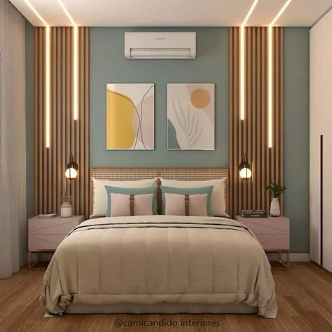 Principal Room Design, Simple Bedroom Interior Design Indian, Bedroom Inspirations Indian, Indian Bedroom Ideas, Indian Bedroom Design, Unique Bedroom Design, Bedroom Interior Design Luxury, Interior Design Your Home, Bedroom Door Design