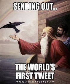 Bible Jokes, Funny Christian Jokes, Jw Humor, Funny Clean, Catholic Humor, Church Memes, Church Humor, Religious Humor, Catholic Memes