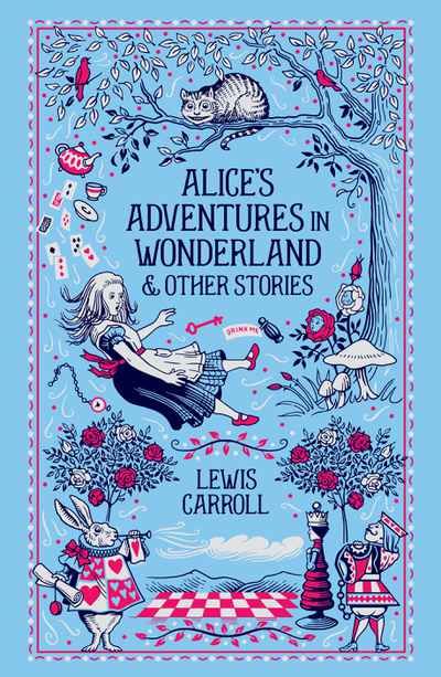 Alice In Wonderland Book Cover, Alice In Wonderland Illustrations, Alice In Wonderland Book, Alice In The Wonderland, John Tenniel, Alice Book, Alice's Adventures In Wonderland, Alice Wonderland, We're All Mad Here