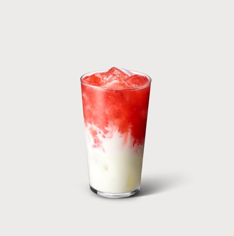 Embrace a spring state of mind with Starbucks Korea's new seasonal menu and merchandise : Starbucks Stories Asia Starbucks Korea, Korean Ade Drink, Korean Beverage Aesthetic, Summer Skies Starbucks, Starbucks Japan, Beverage Poster, Acacia Honey, Coffee Shop Photography, Chocolate Strawberry Cake