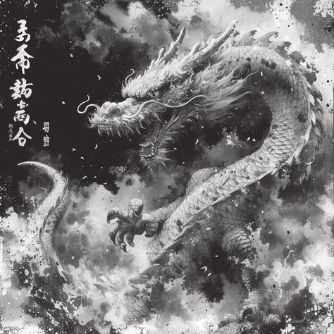 Dragon Aesthetic Chinese, Dragon Print Aesthetic, Chinese Pfp Aesthetic, Japanese Dragon Aesthetic, Chinese Dragon Aesthetic, Dragon Pfp, Dragon Aesthetic, Asian Dragon, Png Aesthetic