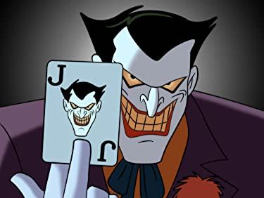 Batman And Joker Wallpaper, Joker Animated, Joker Cartoon, Batman Cartoon, Joker Comic, Batman Tattoo, Joker Pics, Joker Batman, The Rocky Horror Picture Show