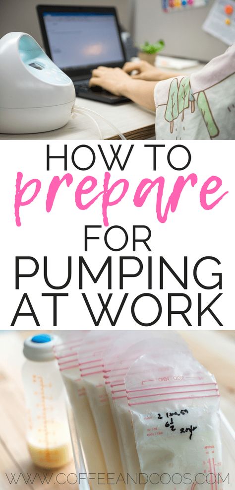 How to Prepare for Pumping at Work Pumping At Work, Parenting Mistakes, Pumping Moms, Power Foods, Baby Sleep Problems, Breastfeeding And Pumping, Milk Supply, Breastfeeding Tips, After Baby