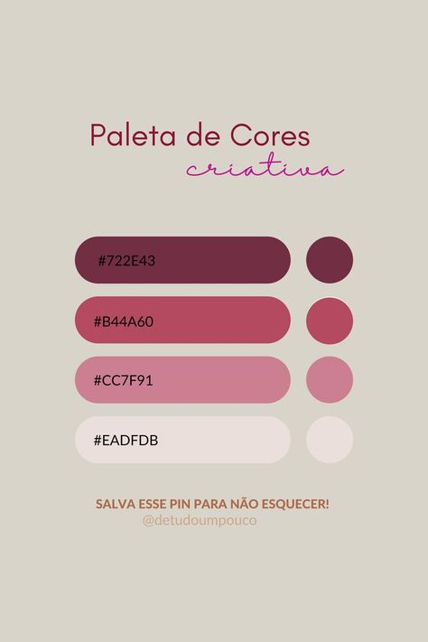 Palettes Color, Color Design Inspiration, Hex Color Palette, Canva Tutorial, Instagram Feed Inspiration, Instagram Nails, Color Palette Design, Hex Colors, Canva Design