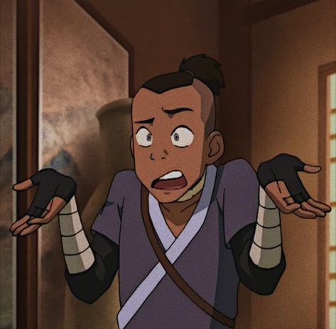 Sokka Avatar, Blue App Icon, Avatar The Last Airbender, A Cartoon, The Last Airbender, App Icon, Avatar, Blue