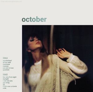 october 🎃 Gemini Ascendant, Taylor Swift Playlist, Taylor Swift Jokes, What Is My Life, Taylor Swift Fan Club, Concept Album, Estilo Taylor Swift, Dark Paradise, Taylor Swift Album