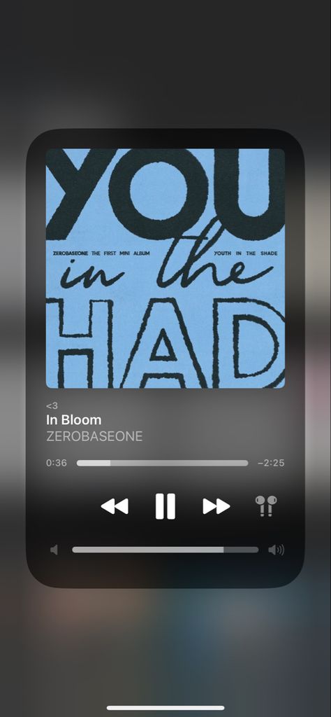 Zerobaseone In Bloom, Kpop Songs, Music Taste, Music Aesthetic, Spotify Playlist, Music Playlist, In Bloom, Mini Albums, Wallpapers